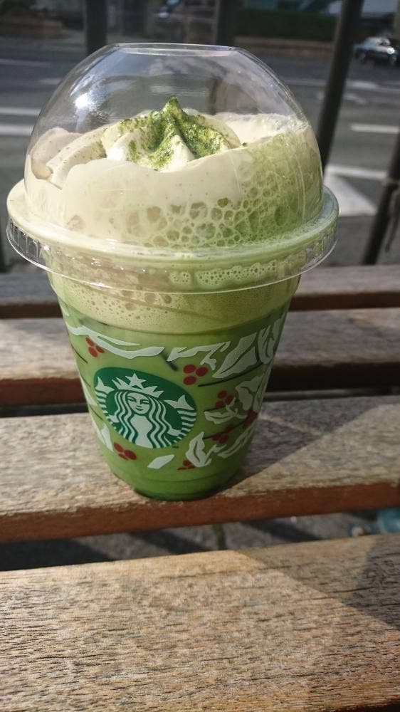 スターバックス コーヒー 枚方蔦屋書店 - サブ画像1