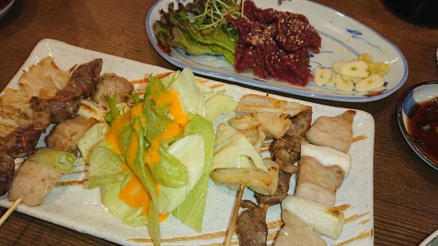 串まん - サブ画像1