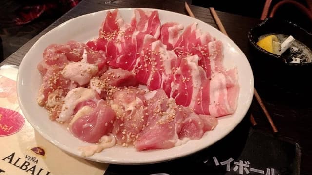 ふぐ庵 - サブ画像2