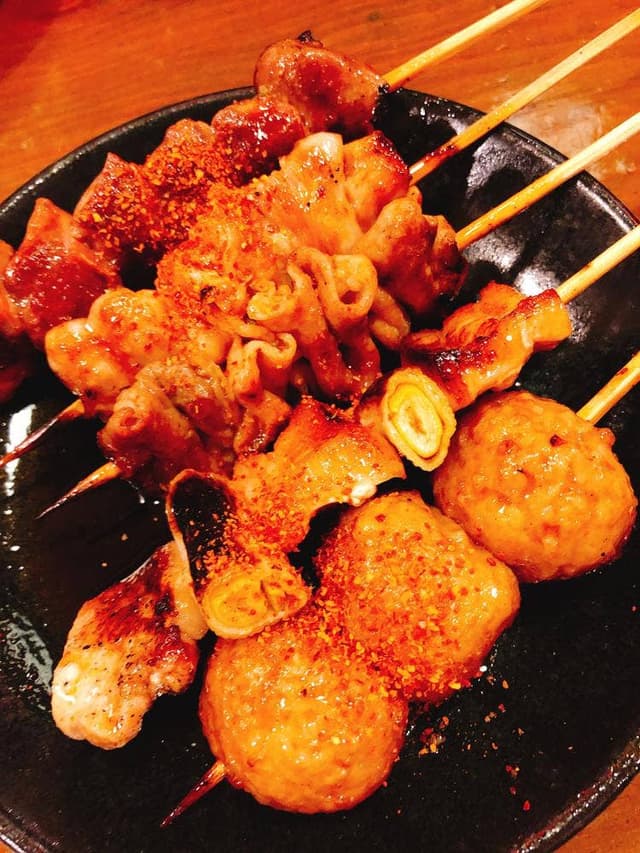 元祖やきとり家 美濃路 可児店 - サブ画像3