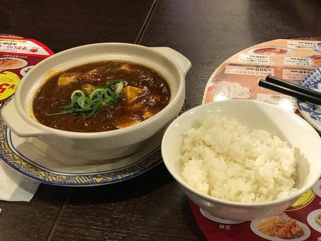 バーミヤン 白岡店 - サブ画像3