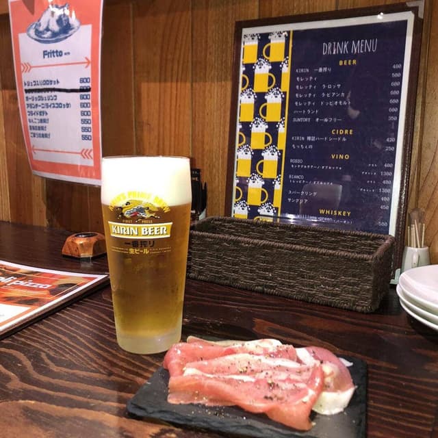 Pizza&Bar Barba - サブ画像2