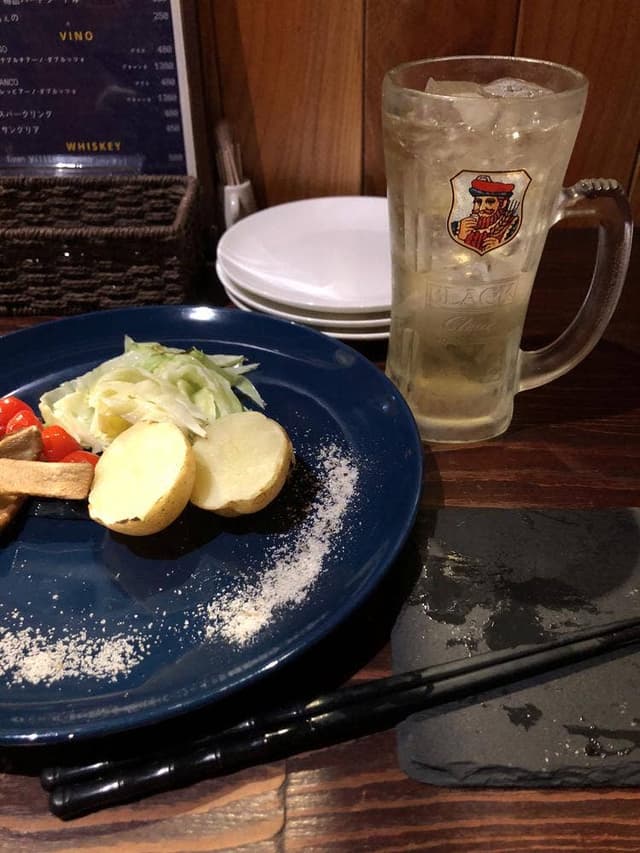 Pizza&Bar Barba - サブ画像1