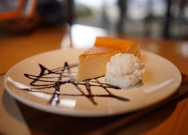 icho cafe - サブ画像3