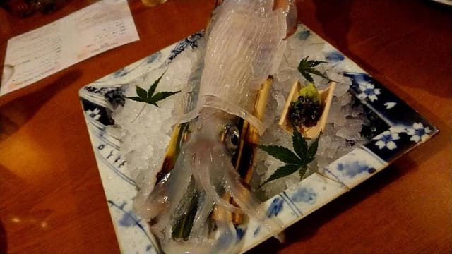 表邸はなれ - サブ画像1