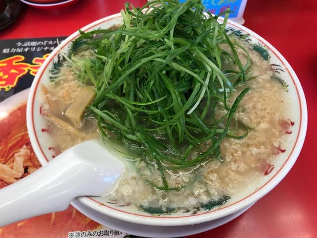 ラーメン魁力屋 座間店 - サブ画像2