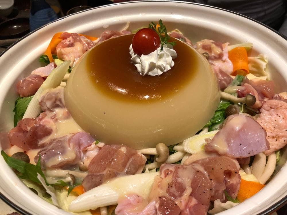 土間土間 八重洲店