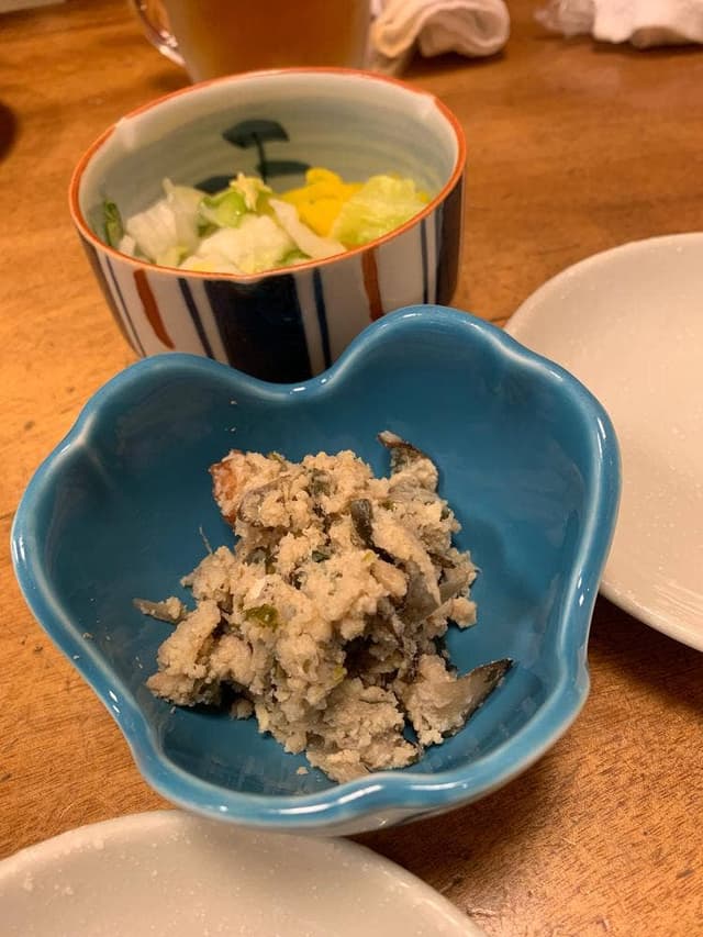 割烹川松 駅前店 - サブ画像1