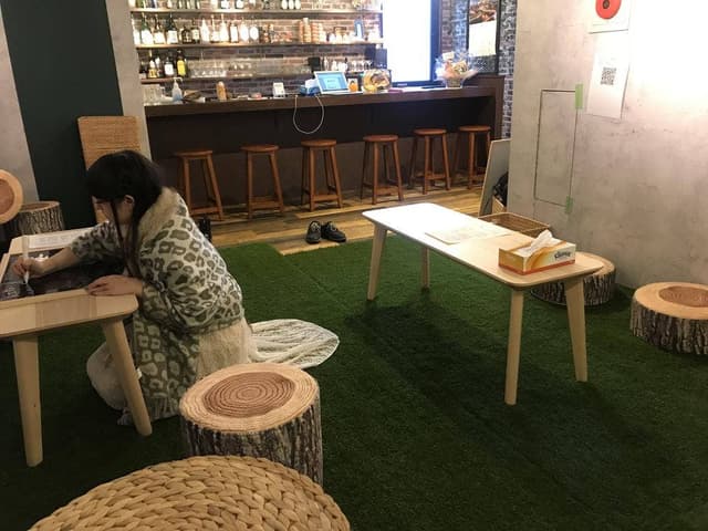 無人島 - サブ画像1
