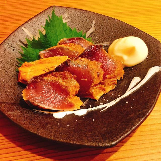 旬味居酒屋ますだや - サブ画像1