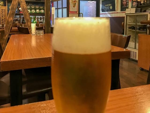 CAFE&BAR HANZ - サブ画像1