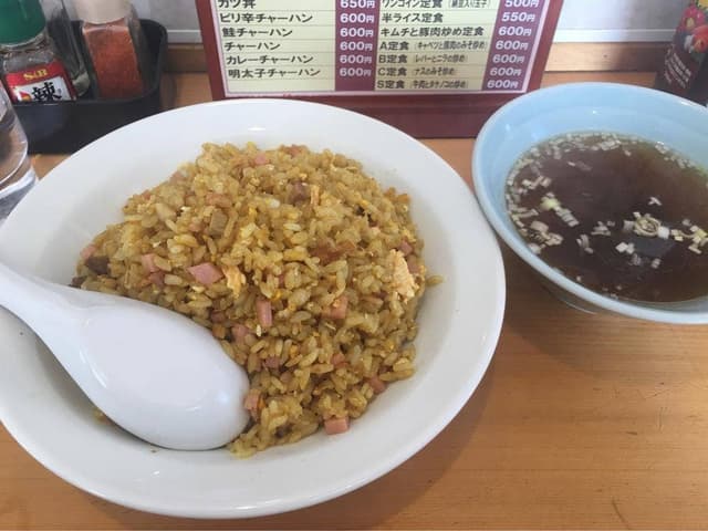 丸仙食堂 - サブ画像3
