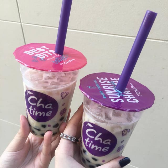 Chatime 池袋東口店 - サブ画像3