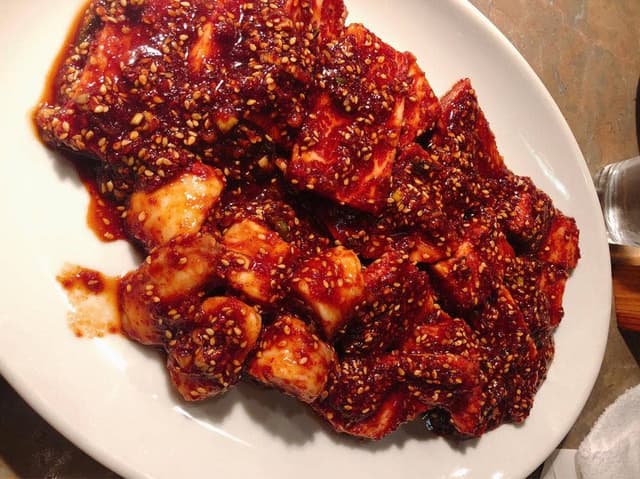 焼肉 玄風館 平尾店 - サブ画像3