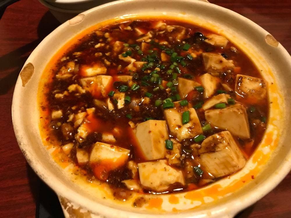 健康中華 青蓮 神保町店