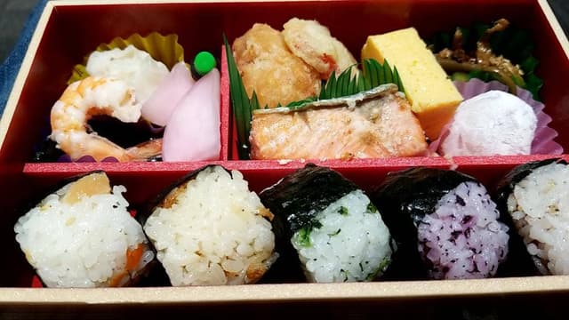 東京食賓館 空弁工房 - サブ画像1