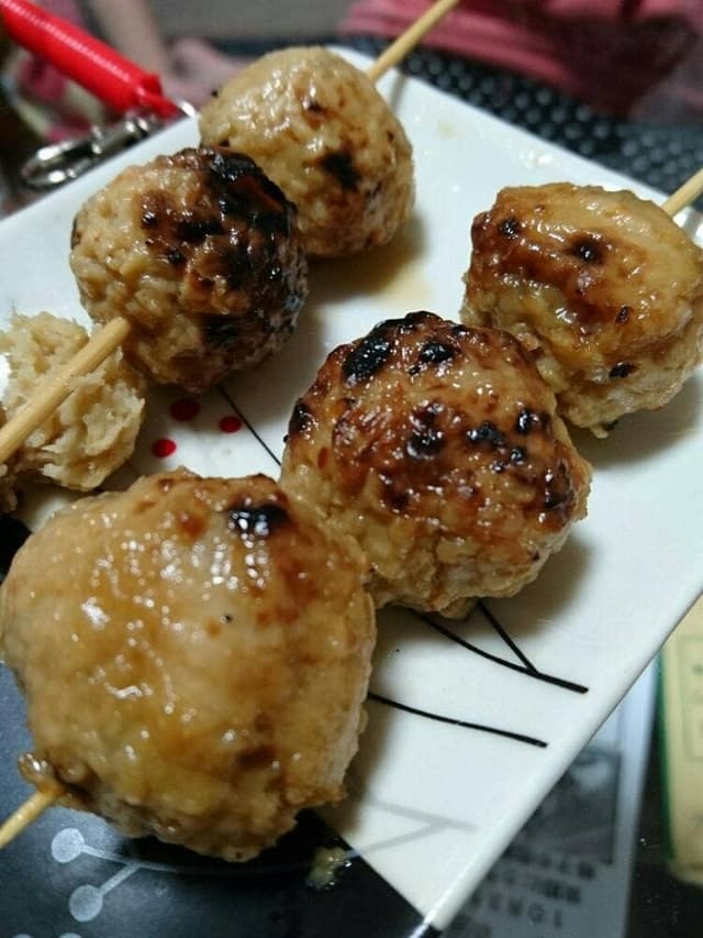串焼きひろさん - サブ画像1