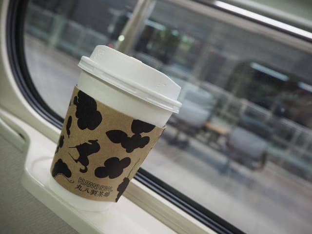 丸八製茶場 金沢百番街店 - サブ画像2