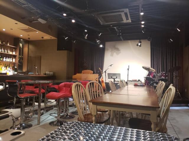 Tonami Music Factory - サブ画像2