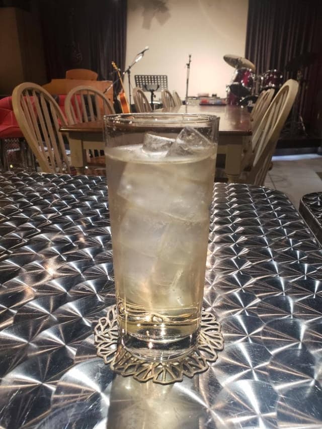 Tonami Music Factory - サブ画像1