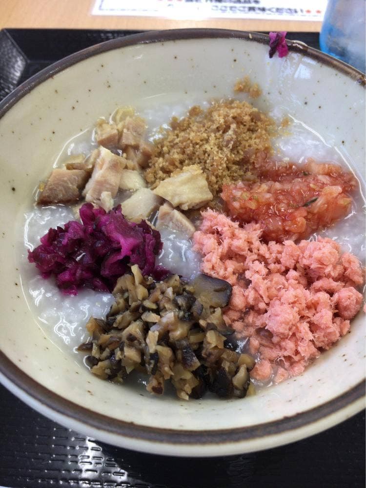 たかべん食堂