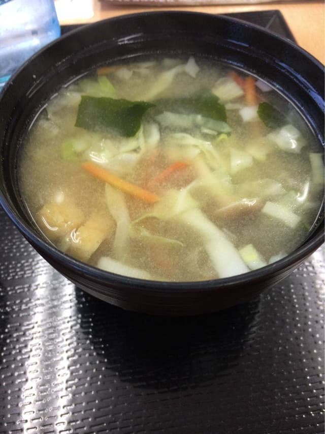 たかべん食堂 - サブ画像2