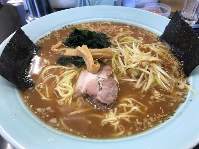 ラーメンショップ 松岡店 - サブ画像1