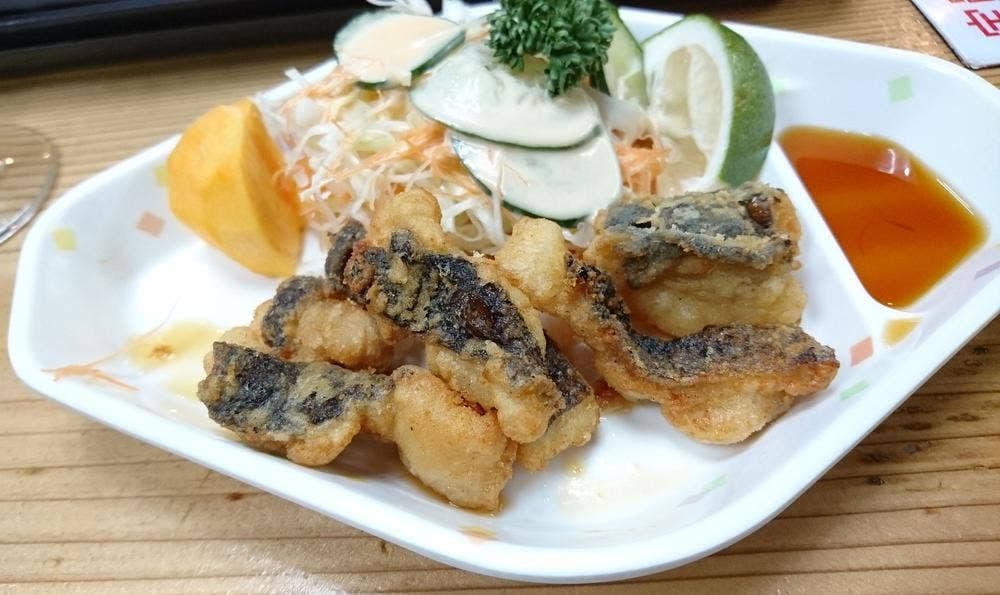 悠楽 ひろめ市場