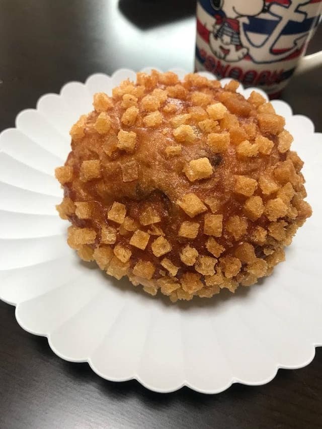 ガトーアンリー - サブ画像1