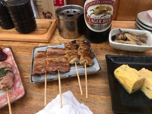 吉鳥 藤沢店 - サブ画像2