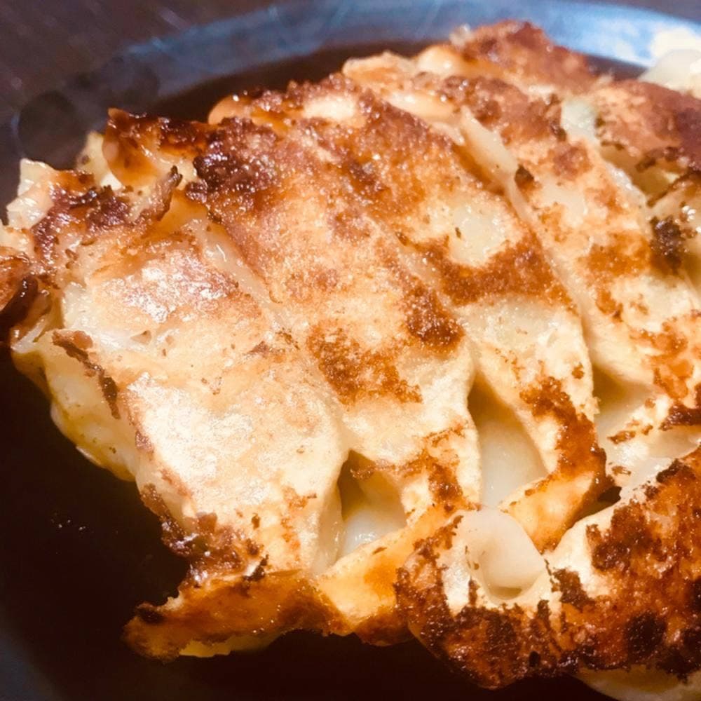 餃子の侘助