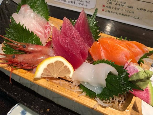 和食処 まるひさ - サブ画像2