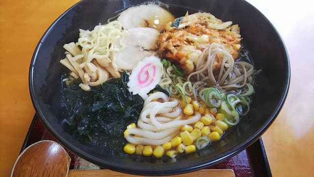 恋路茶屋 - サブ画像1