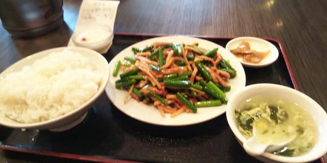 台湾居酒屋 酔絲香 - サブ画像2