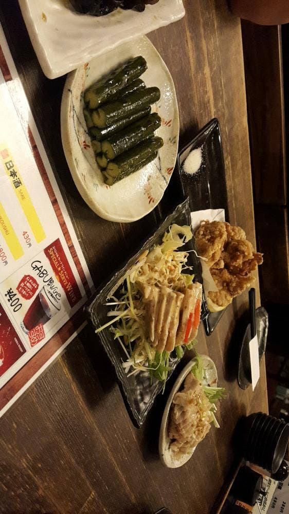 中華居酒屋 杏’S - サブ画像3