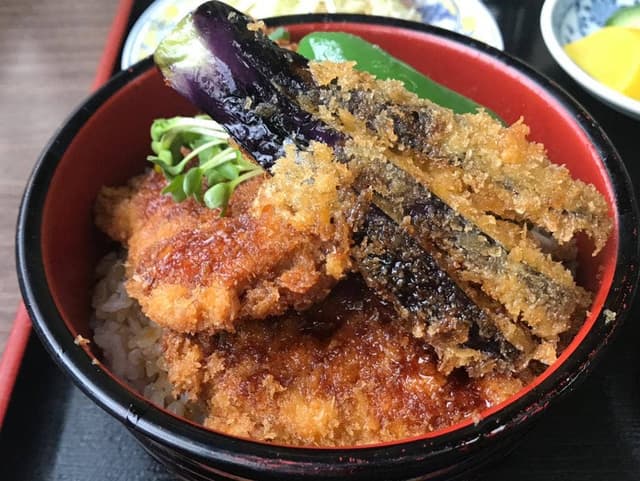 ちどり食堂 - サブ画像3
