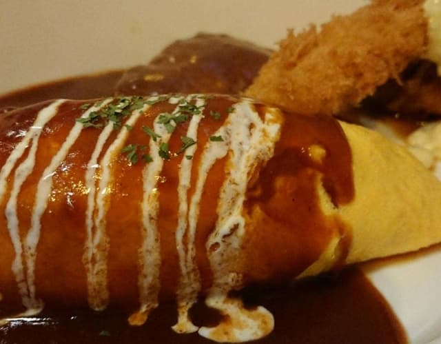 キッチン マカロニ - サブ画像3