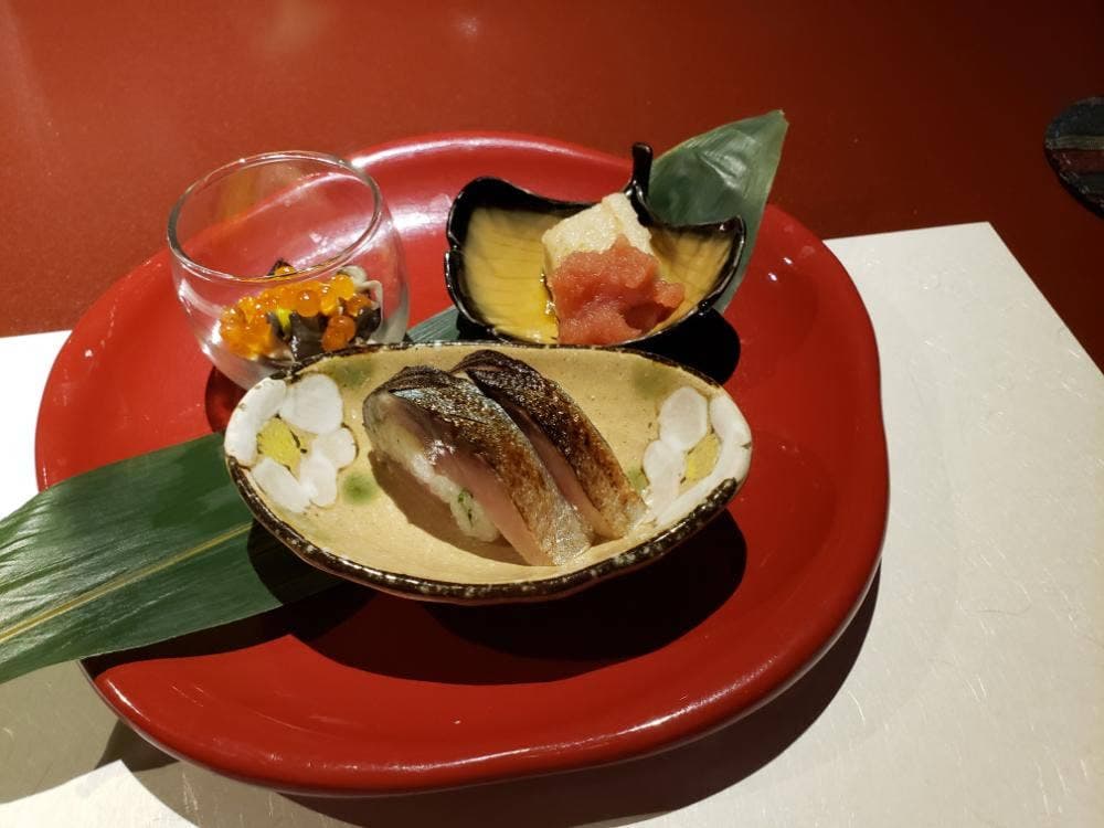 季寄せ庵 こいど