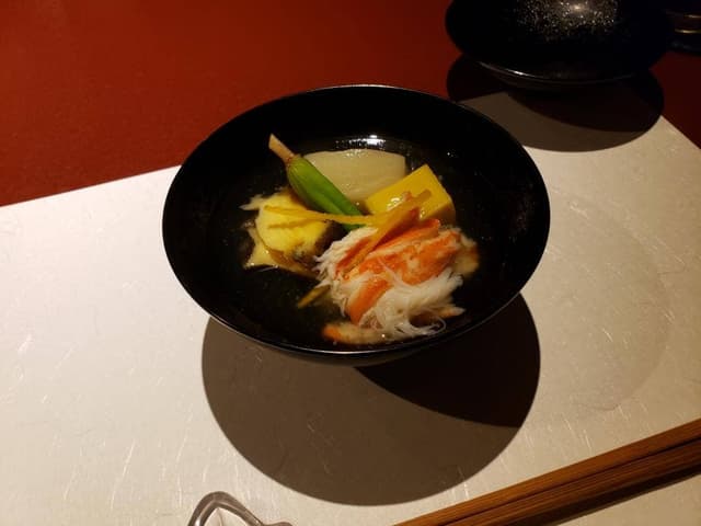 季寄せ庵 こいど - サブ画像3