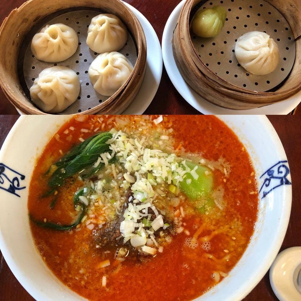 中華厨房 Chinois