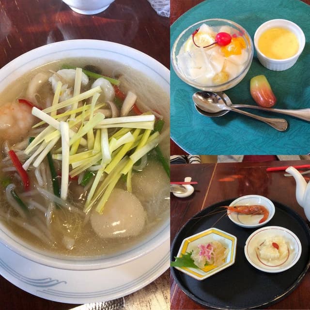 中華厨房 Chinois - サブ画像2