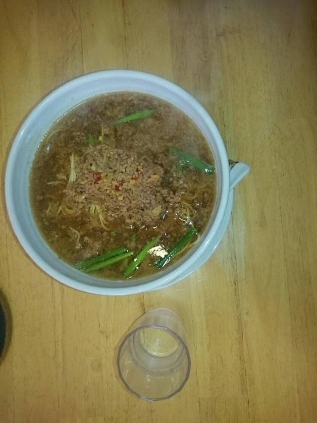 味世 - サブ画像3