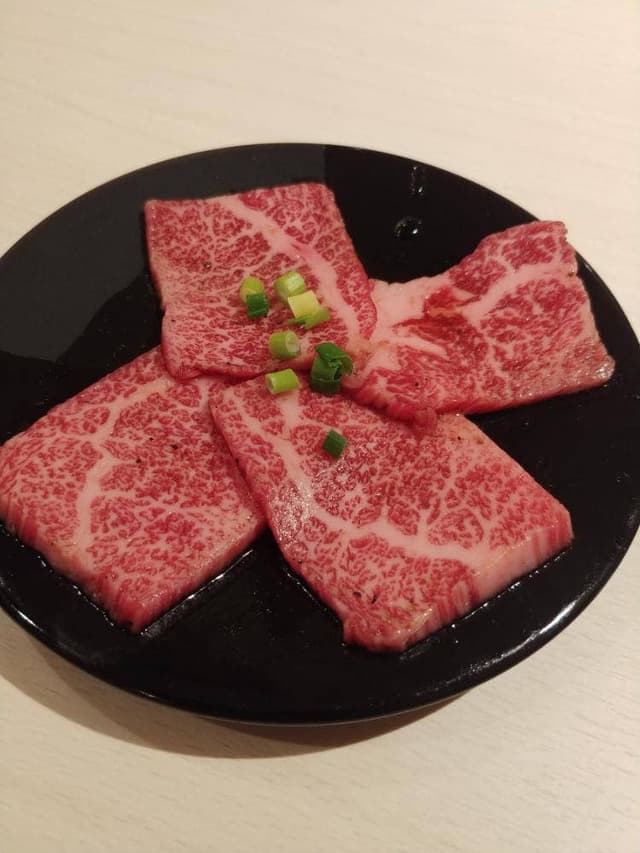 和牛焼肉 牛園 - サブ画像1
