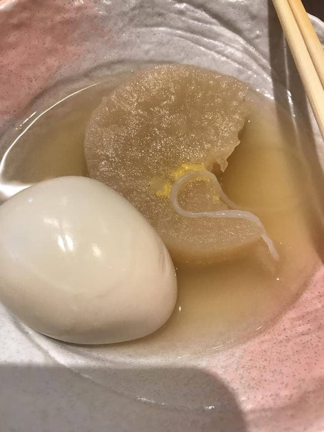 京風おでん でんらく 蒲田店 - サブ画像1