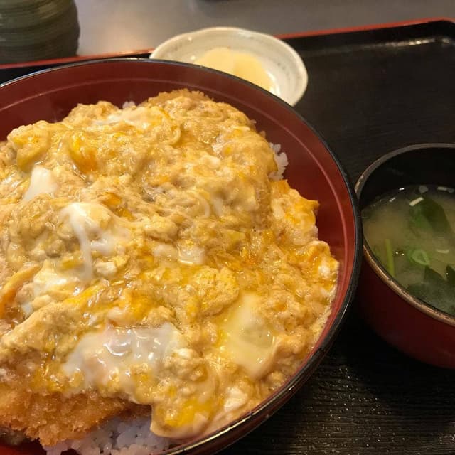 つる庵 - サブ画像3