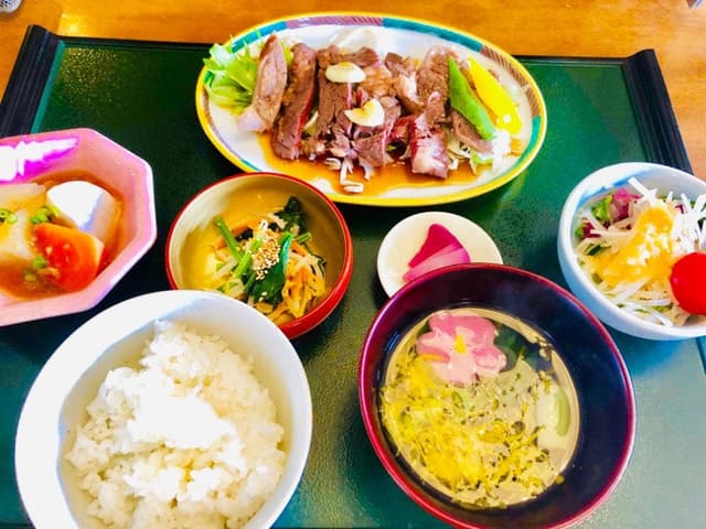 農園カフェ 日々木 ヒビキ - サブ画像1