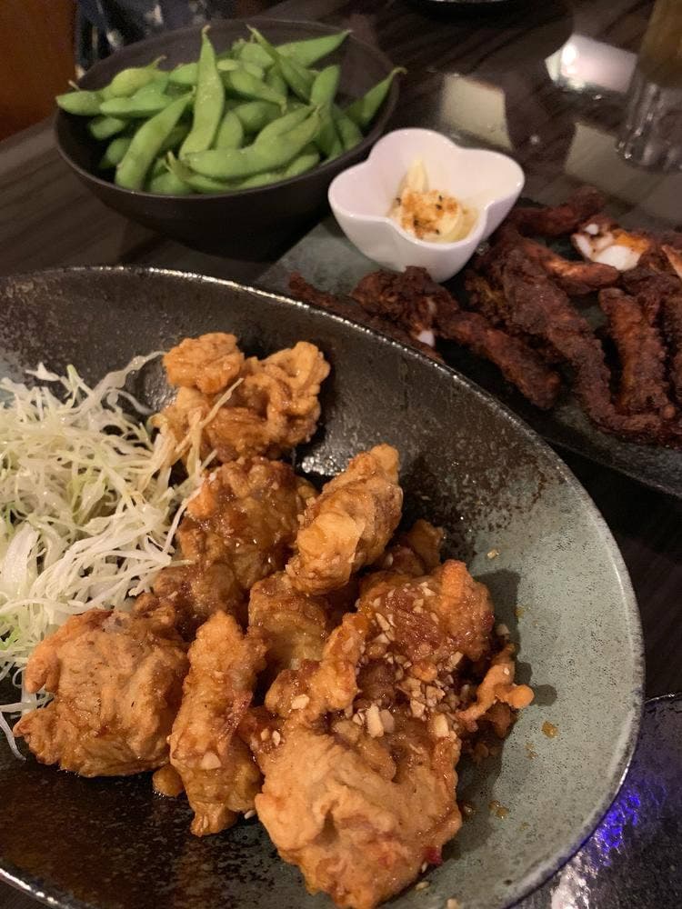 DARU-BAR