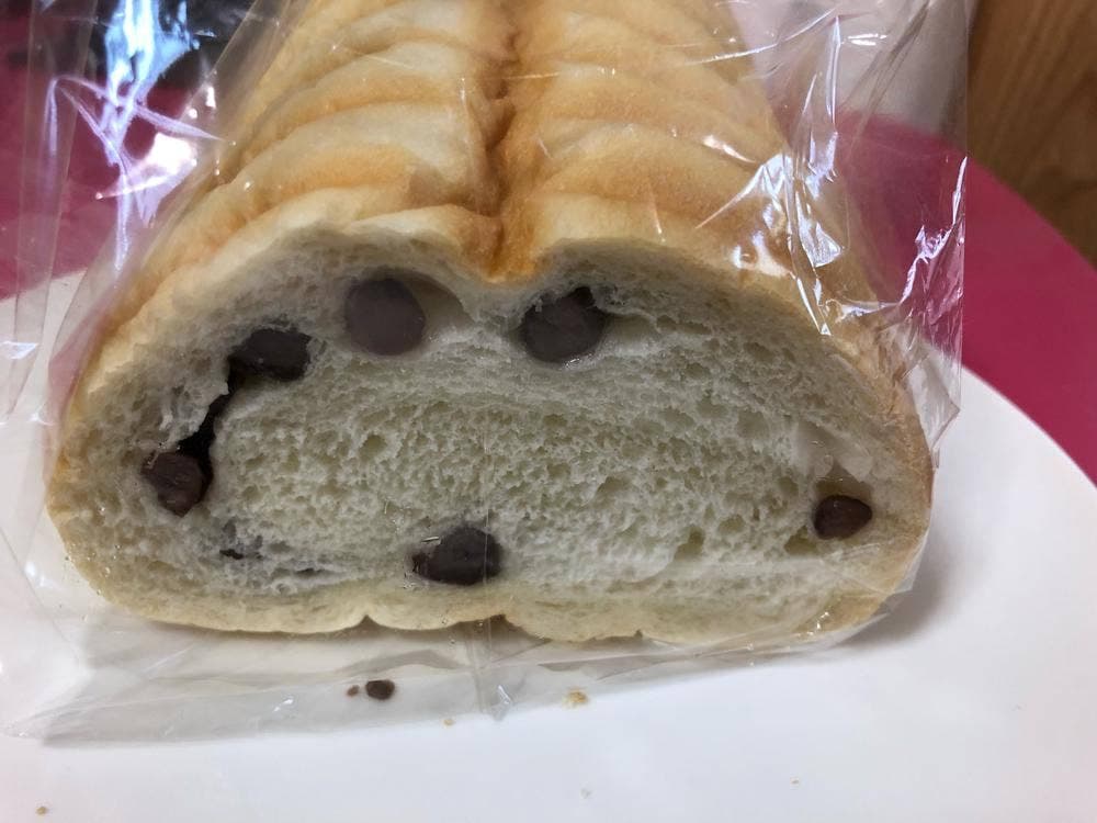 グランマのパン