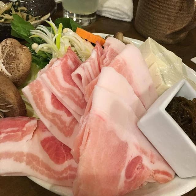 泡盛と創作うちなー料理 北谷殿内 - サブ画像3