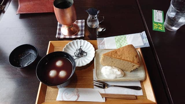 長崎次郎喫茶室 - サブ画像1